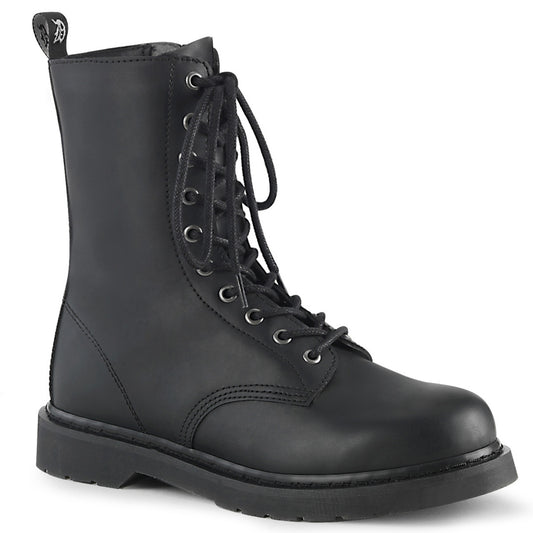 Bolt Vegan Combat Boot