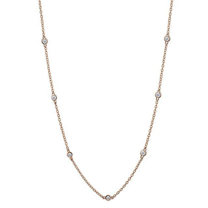 RG Submissive Chain Necklace