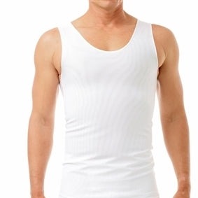 Cotton Lined Power 977 Chest Binder Tank