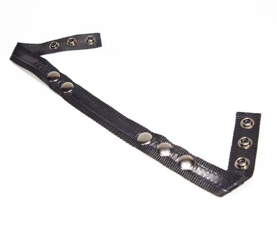 The Harness Cockring Strap.