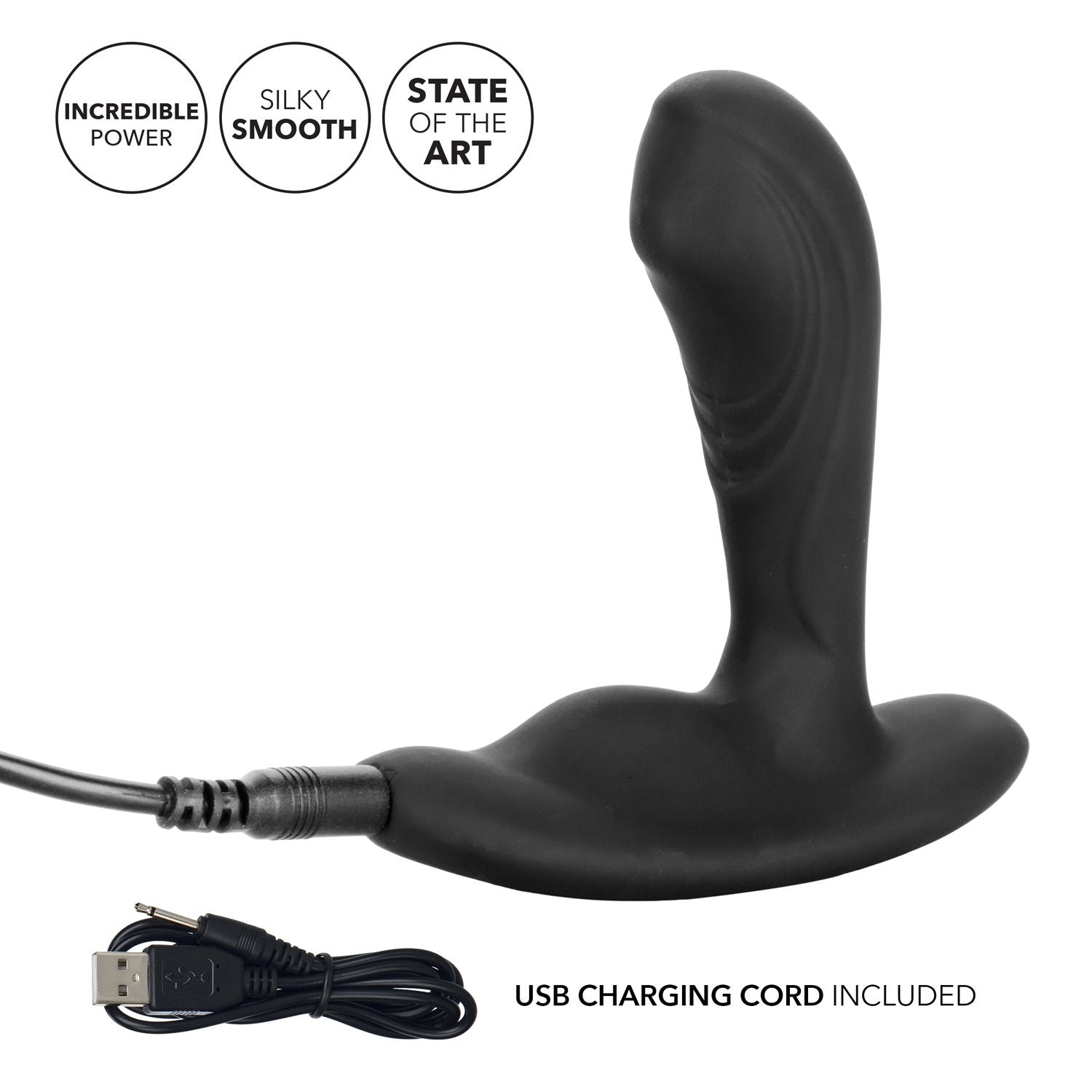 Eclipse P-Spot/Prostate Vibrator Passional Boutique Store Eclipse P-Spot/Prostate Vibrator Passional Boutique Store