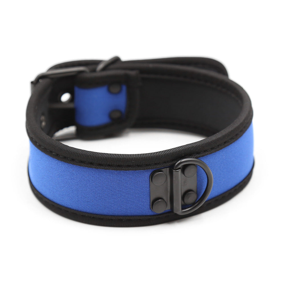 Beginner Neoprene Collar