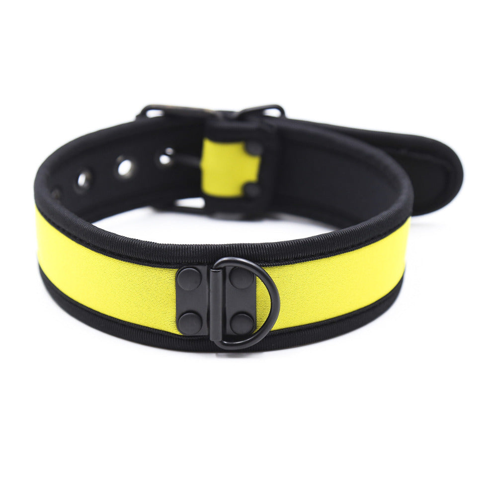 Beginner Neoprene Collar