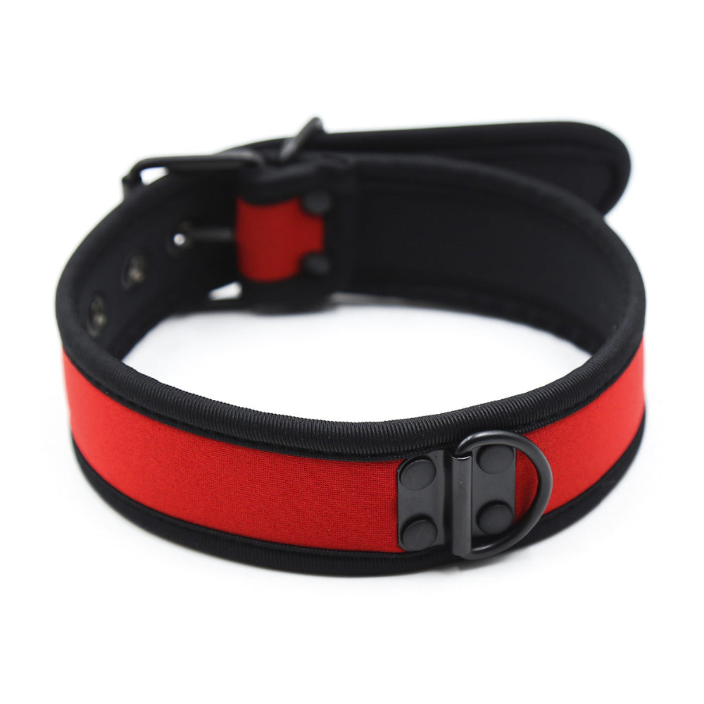 Beginner Neoprene Collar