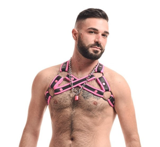 Neo Frontcross Harness