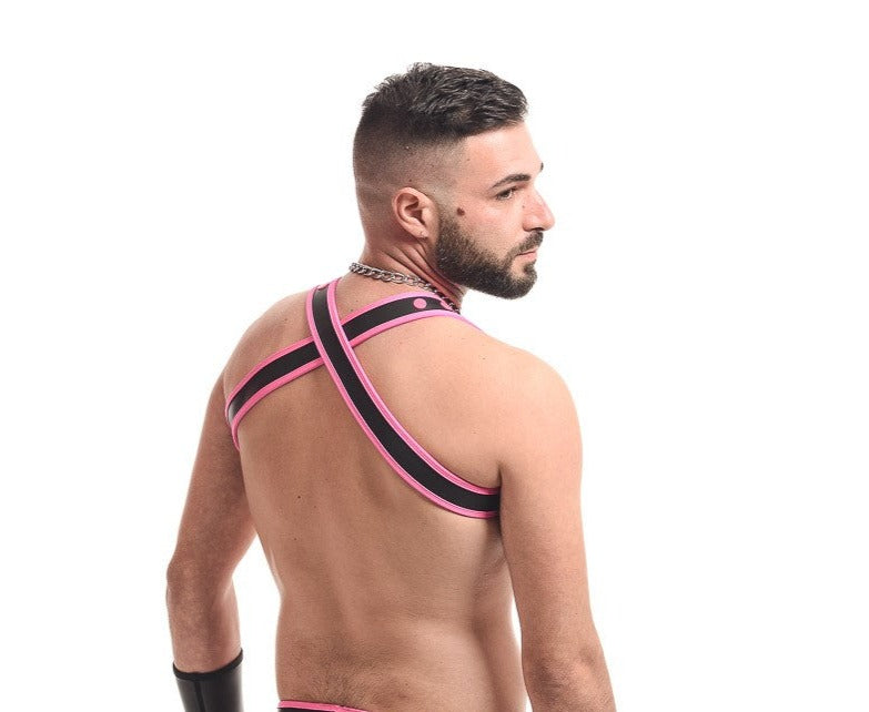 Neo Frontcross Harness