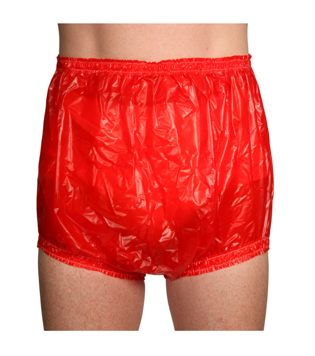 Plastic Shorts