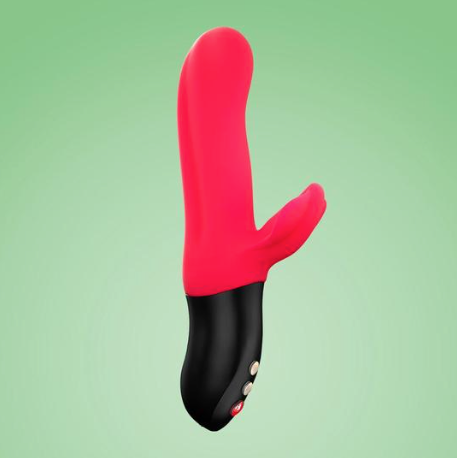 Bi Stronic Fusion Vibrator