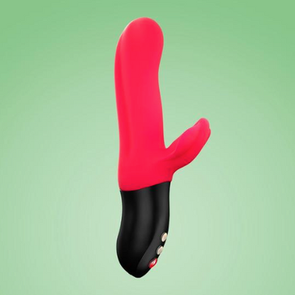 Bi Stronic Fusion Vibrator