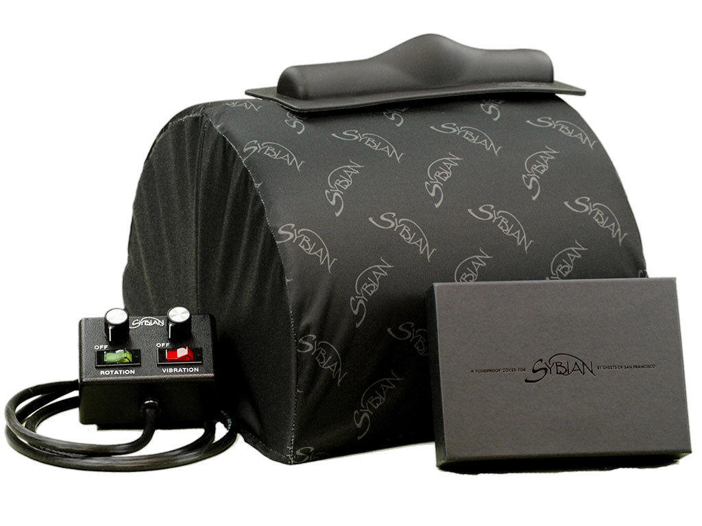 Fluidproof Sybian Cover by Sheets of San Francisco