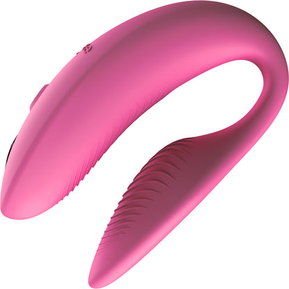 The dusty pink We-Vibe Sync.