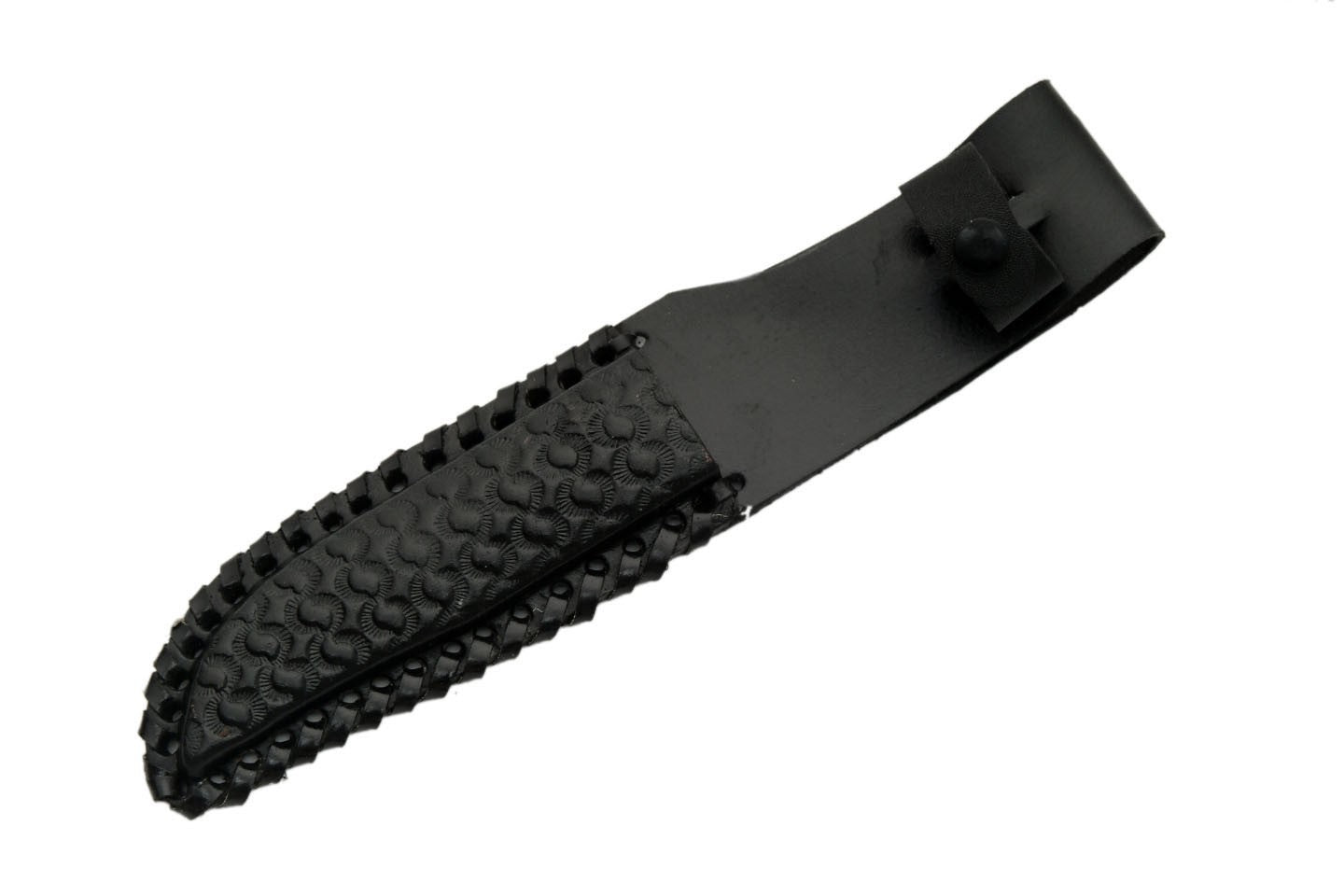 The sheath for the Tiger Skinner Knife.