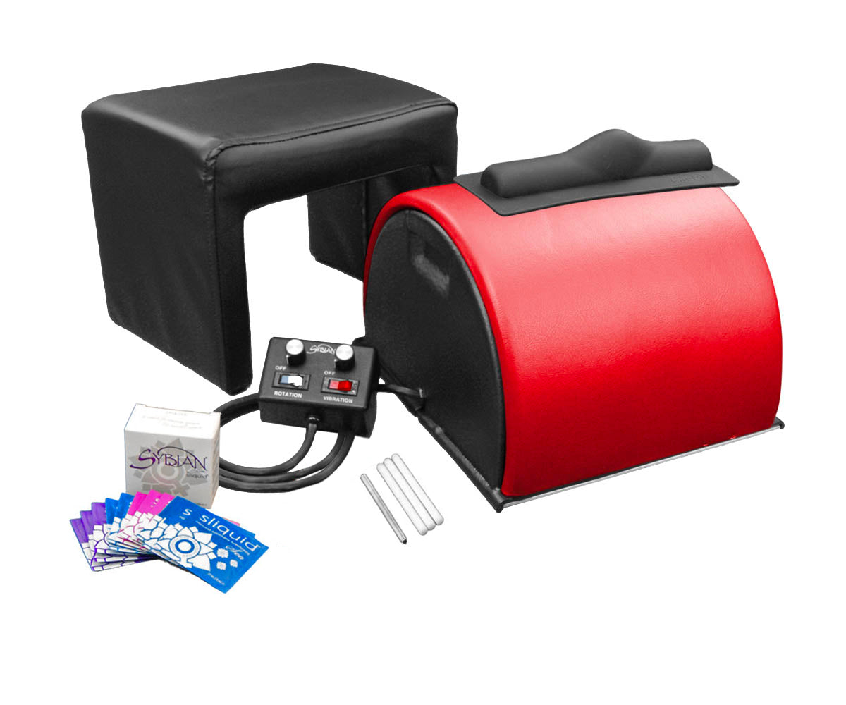 Sybian Sex Machine