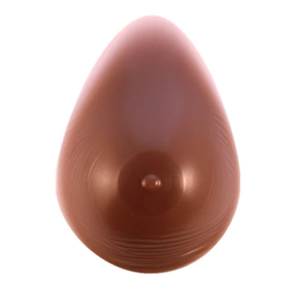The Transform Sable Tapered Oval Breast Form.