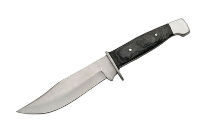 Tiger Skinner Knife